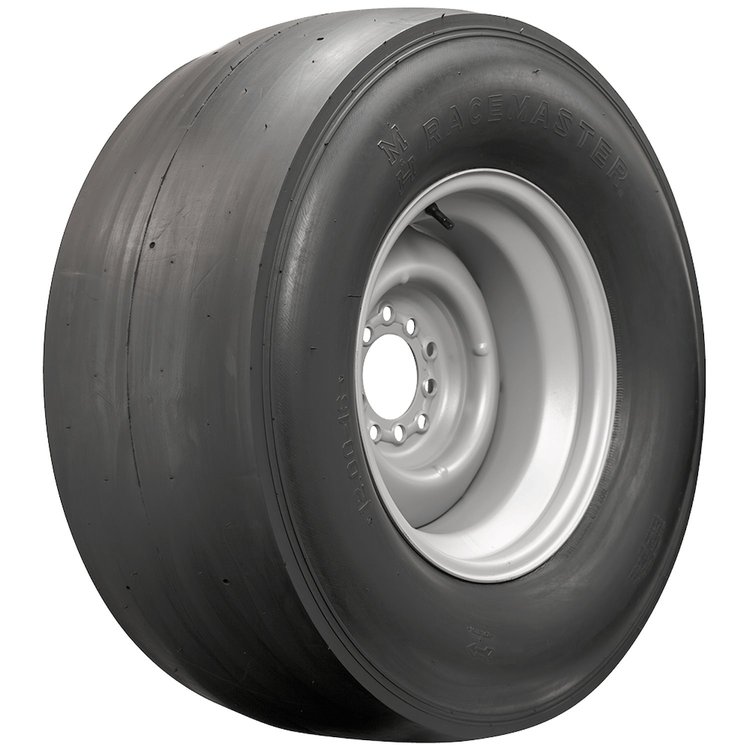 Racemaster Nostalgia Drag Slick 1200-16