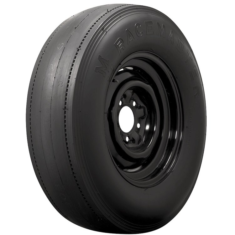 Racemaster Nostalgia Drag Slick 8.0/8.5-14