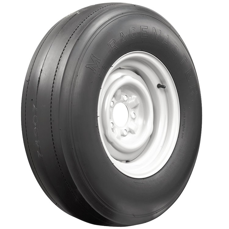 Racemaster Nostalgia Drag Slick 9.00-15