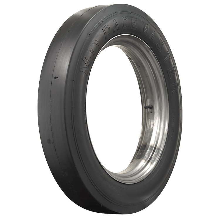 M/CYCLE SLICK 4.0/26.6-18