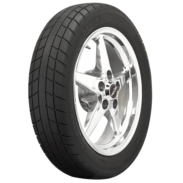 Drag Radial Tire 185/75R15