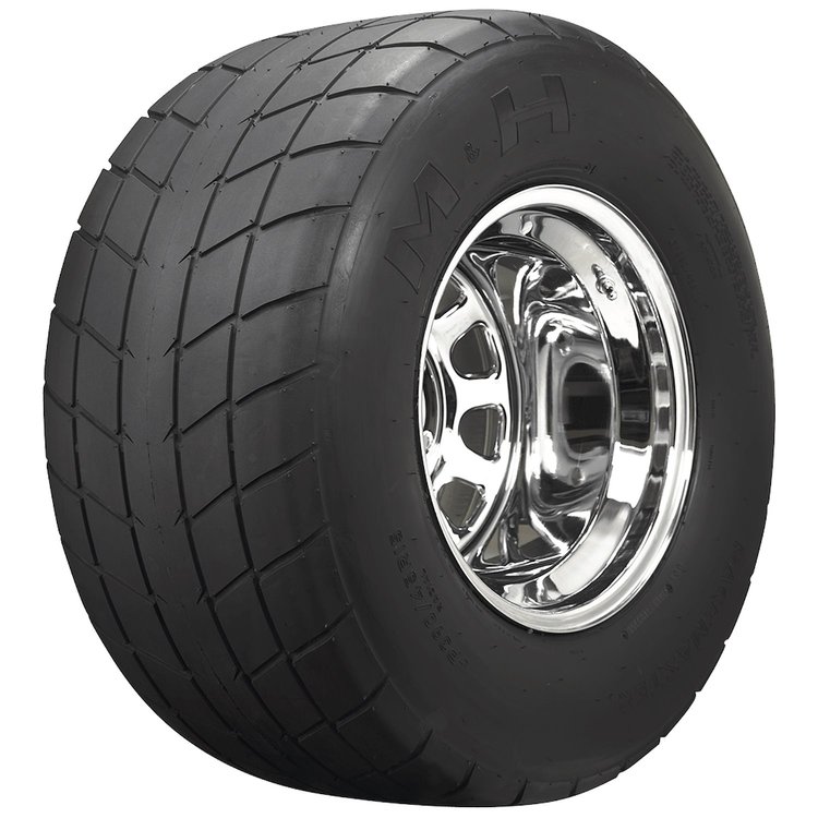 Drag Radial Tire 390/40R17