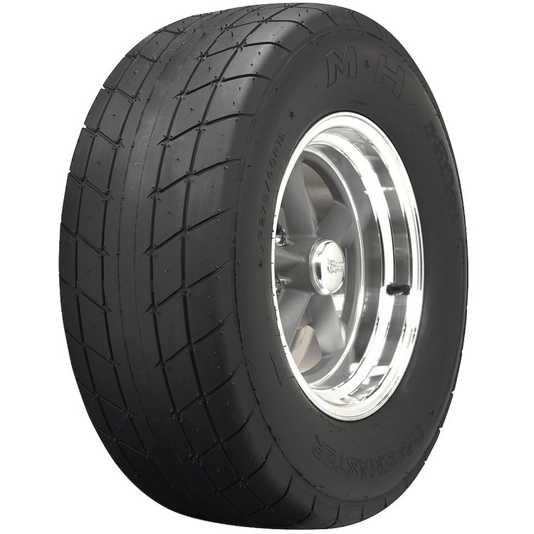 Drag Radial Tire 325/50R15