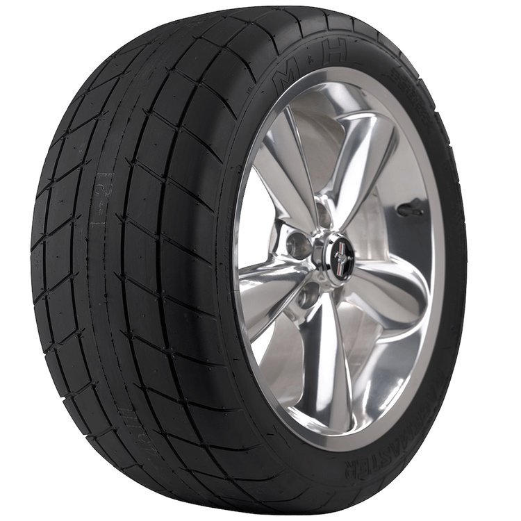 Drag Radial Tire 325/40R18
