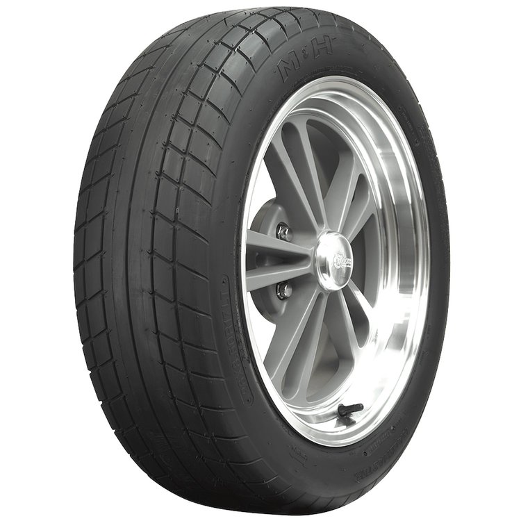 Drag Radial Tire 26/8.50R15