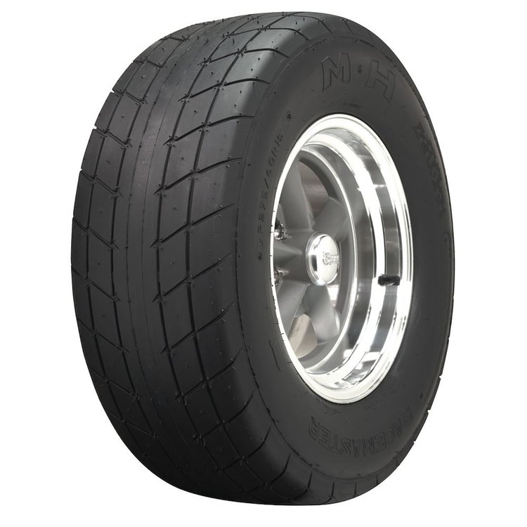 Drag Radial Tire 275/50R15