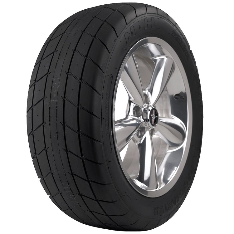 Drag Radial Tire 275/40R17