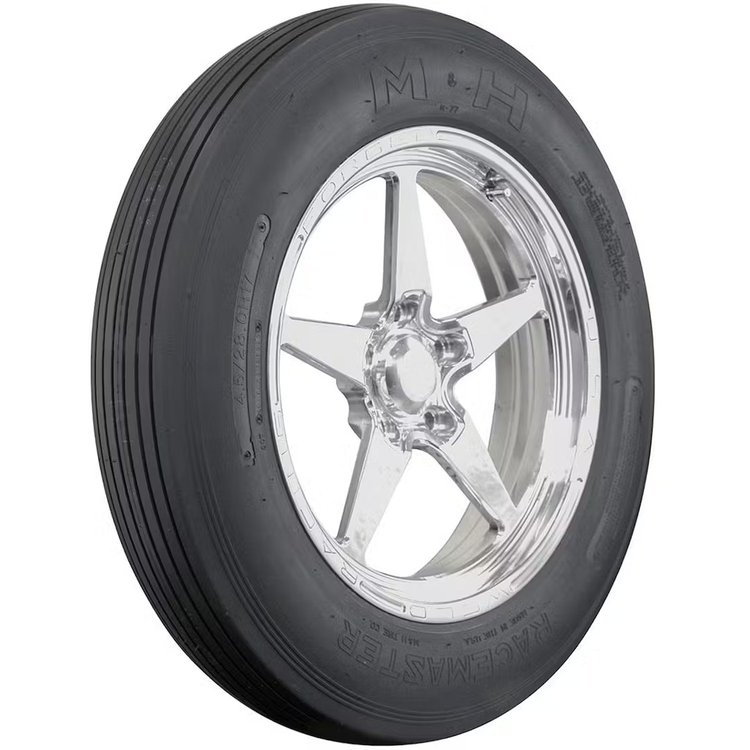 Drag Radial Tire 4.5/28.0R17