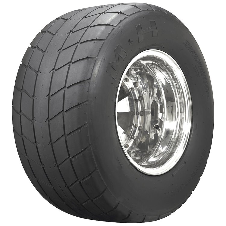 Drag Radial Tire 315/60R15
