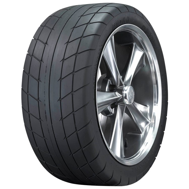 Drag Radial Tire 275/40R20
