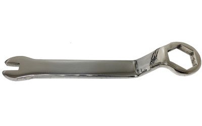 Brake Adjustment Tool for Early Ford Juice Brakes
