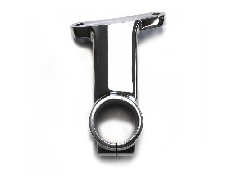 32-Style Right Side Steering Column Drop 4 in. Length