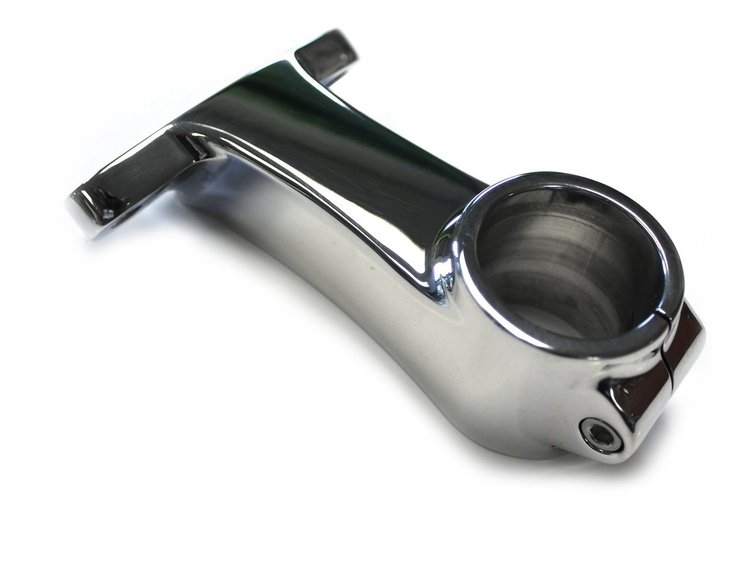 39-Style Steering Column Drop 4 in. Length