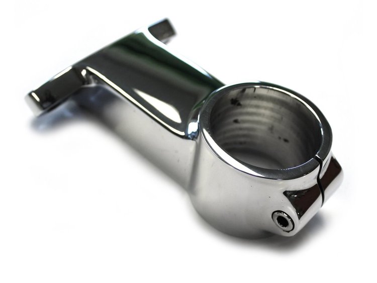 39-Style Steering Column Drop 4 in. Length