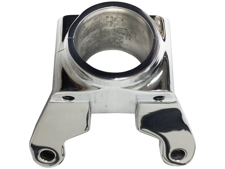 40-Style Steering Column Drop 2 in. Length