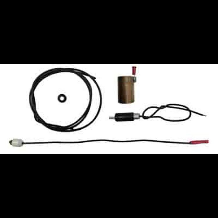 Retro Horn Kit