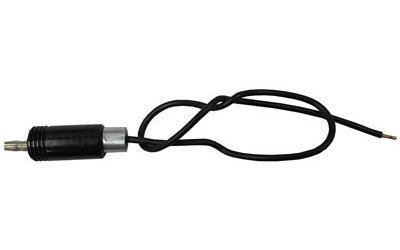 Retro Horn Contact Wire
