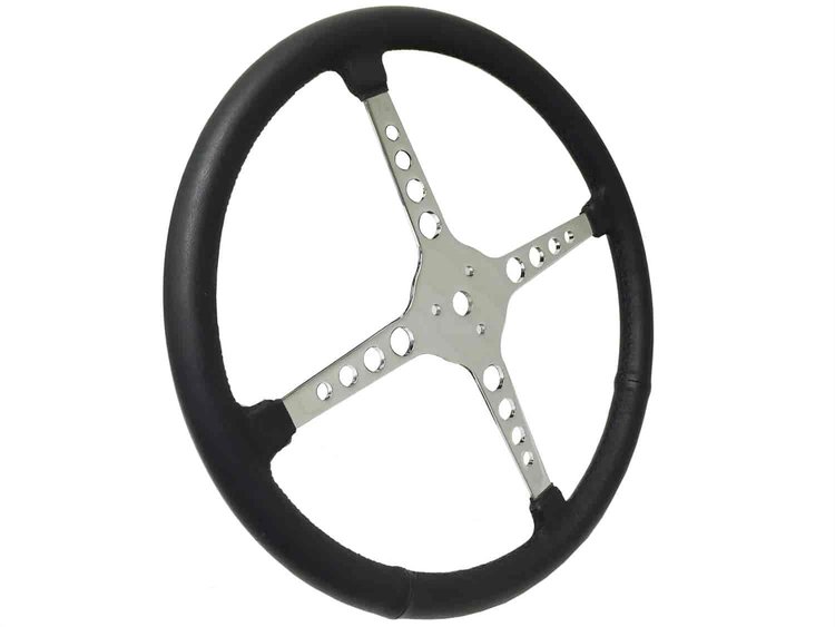 Sprint Steering Wheel, 15 in. Diameter