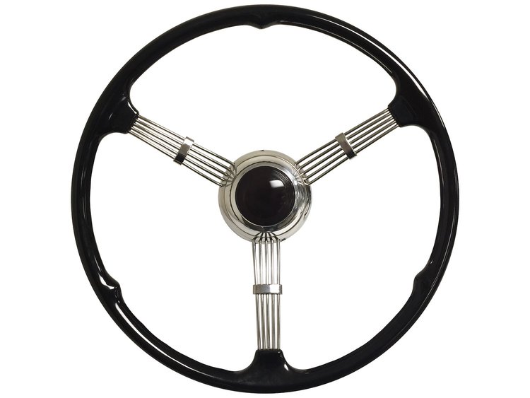 Banjo Steering Wheel, 16 in. Diameter