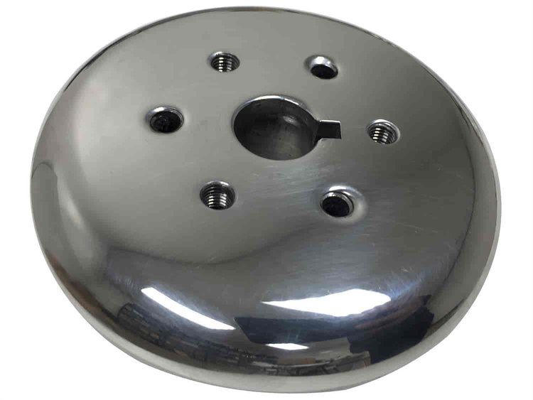Steering Column Adapter