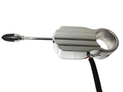 Art Deco Turn Signal Switch Assembly, 1.500 in. Steering Column
