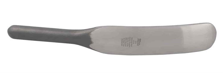 Surfacing Body Spoon