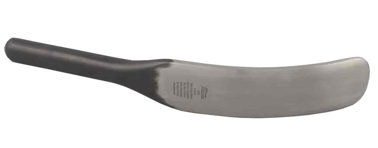 Medium Crown Body Spoon