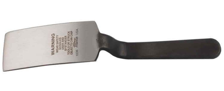 Light Dinging Body Spoon
