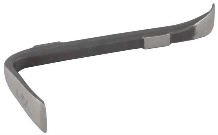 Heavy-Duty Double End S-Spoon