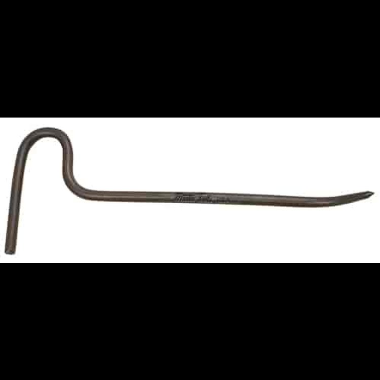 Heavy Duty Long Chisel Bit Pick