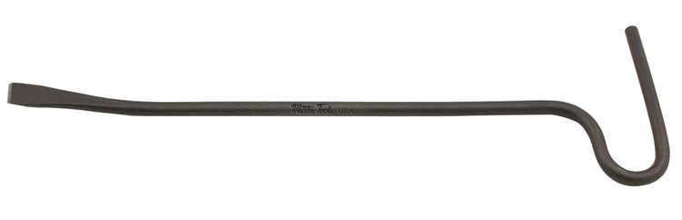 Light Duty Chisel Bit Pick