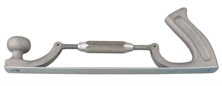 Adjustable and Flexible File Holder