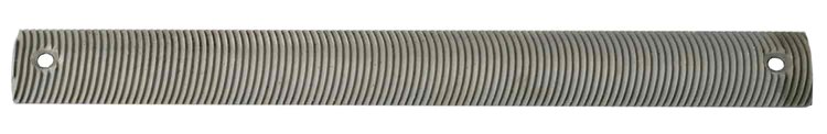 Straight Shell Body File