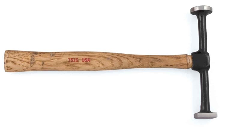 Dinging Hammer