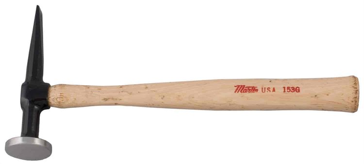 Cross Chisel Hammer