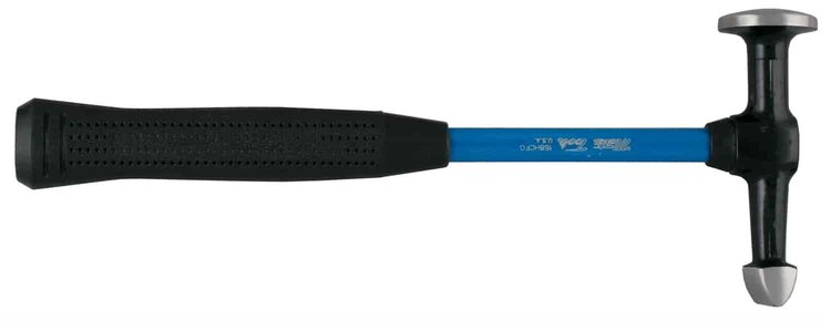 High Crown Cross Peen Finishing Hammer