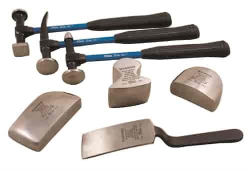SET BODY - FEND REPAIR FG