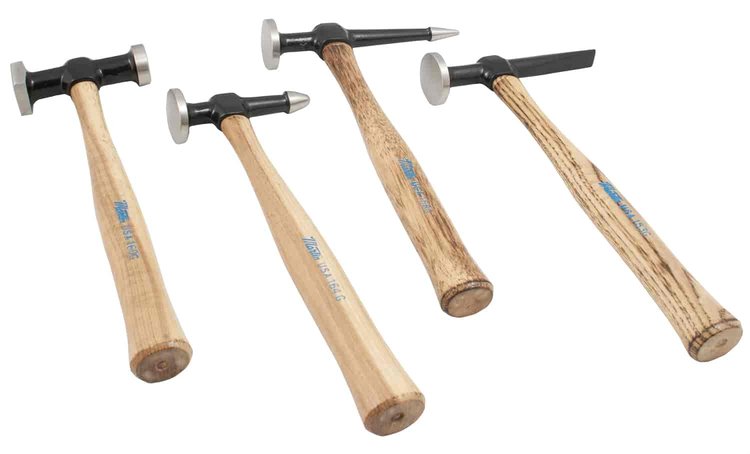 SET BODY - FEND REPAIR WD