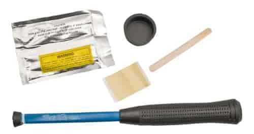 Fiberglass Replacement Handle