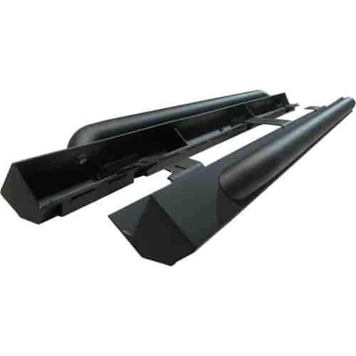 Rock Rail Kit 2007-16 Jeep Wrangler JK