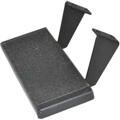 Rock Rail Step 2007-16 Jeep Wrangler JK