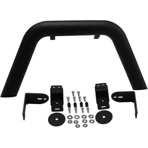 Grill Guard Light Bar 2007-14 Jeep Wrangler JK