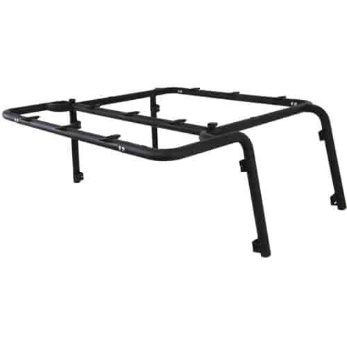 Roof Rack System 2007-10 Jeep Wrangler JK