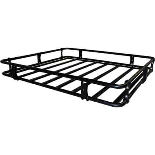 Cargo Basket 2007-16 Jeep Wrangler JK