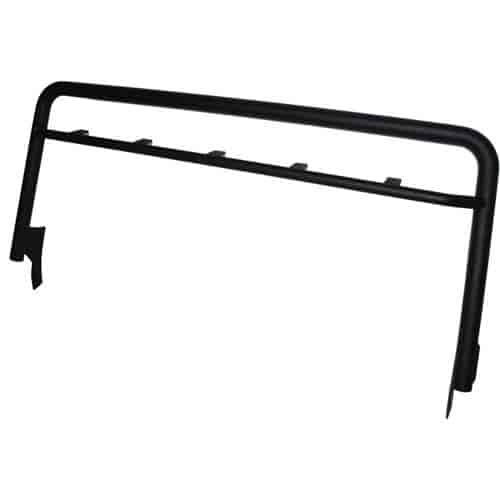 Windshield Light Bar 2007-16 Jeep Wrangler JK