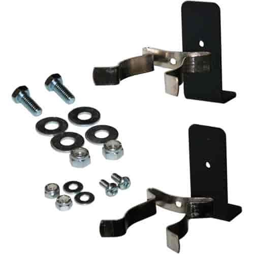 Flashlight Mount 2007-16 Jeep Wrangler JK