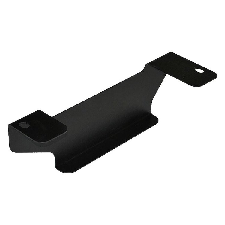 Charcoal Canister Relocation Kit 2007-16 Jeep Wrangler JK