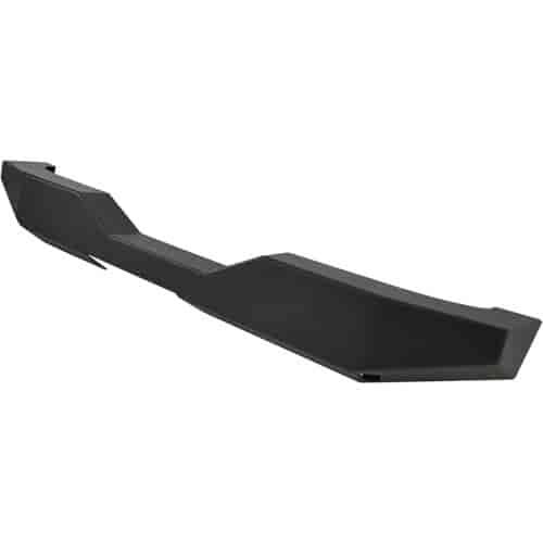 Rear Full Width Bumper LineX Coated