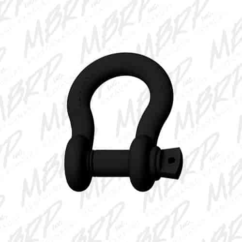 Heavy Duty D-Ring