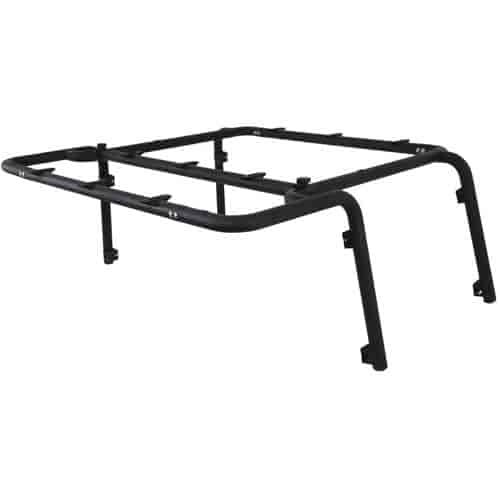 Roof Rack System 2011-16 Jeep Wrangler JK